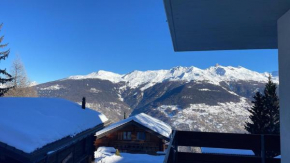 Escapade montagnarde idéale ! Vex